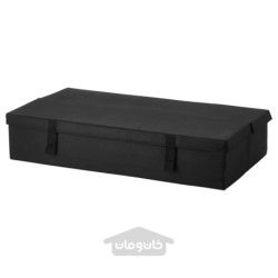 باکس انباری کاناپه تختخوابشو 2نفره ایکیا مدل IKEA LYCKSELE