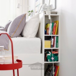 تخته سر با محفظه ذخیره سازی ایکیا مدل IKEA BRIMNES