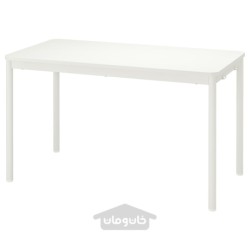 میز ایکیا مدل IKEA TOMMARYD رنگ سفید