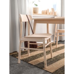 صندلی ایکیا مدل IKEA RÖNNINGE