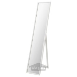 آینه ایستاده ایکیا مدل IKEA FLAKNAN
