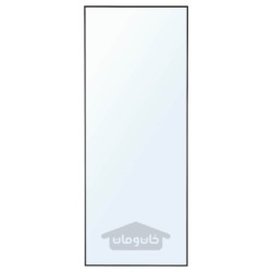 آینه ایکیا مدل IKEA HOVET رنگ مشکی