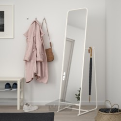 آینه ایستاده ایکیا مدل IKEA KNAPPER