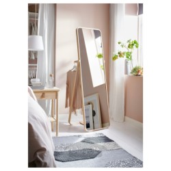 آینه ایستاده ایکیا مدل IKEA IKORNNES
