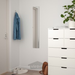 آینه ایکیا مدل IKEA FREBRO