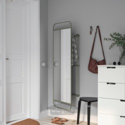 آینه با انباری ایکیا مدل IKEA GRANVÅG