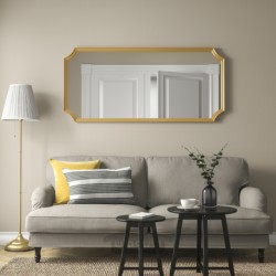 آینه ایکیا مدل IKEA SVANSELE