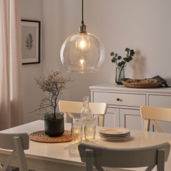 لامپ ال ای دی E27 150 لومن ایکیا مدل IKEA LUNNOM