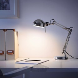لامپ ال ای دی E14 470 لومن ایکیا مدل IKEA SOLHETTA