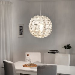 لامپ ال ای دی E14 250 لومن ایکیا مدل IKEA SOLHETTA