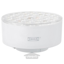 لامپ ال ای دی GX53 1000 لومن ایکیا مدل IKEA LEDARE