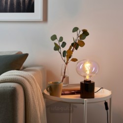 لامپ ال ای دی E27 260 لومن ایکیا مدل IKEA MOLNART