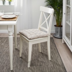 کوسن صندلی ایکیا مدل IKEA VIPPÄRT