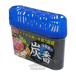 بوگیر یخچال 150 گرم (ساخت ژاپن)