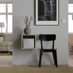 واحد قفسه بندی دیواری ایکیا مدل IKEA EKET