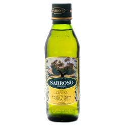 روغن زیتون سابروسو 250 میلی لیتر SABROSO