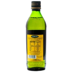 روغن زیتون سابروسو 500 میلی لیتر SABROSO