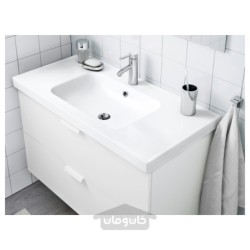 ظرفشویی تکی ایکیا مدل IKEA ODENSVIK