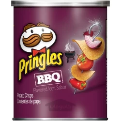 چیپس باربیکیو پرینگلز 40 گرم Pringles