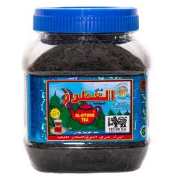 چای سیلان معطر العطور 200 گرم Al-OTUOR
