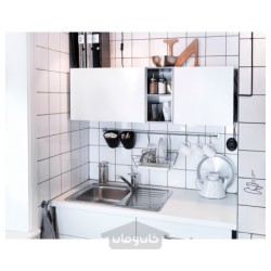 شیر میکسر آشپزخانه تک اهرمی ایکیا مدل IKEA SUNDSVIK