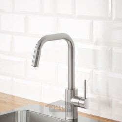 شیر میکسر آشپزخانه با دهانه خروجی ایکیا مدل IKEA ÄLMAREN