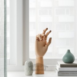 دکوراسیون، دست ایکیا مدل IKEA HANDSKALAD