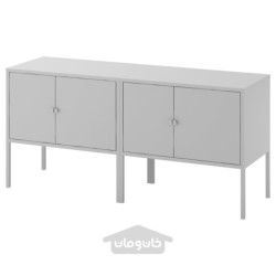 ترکیب کابینت ایکیا مدل IKEA LIXHULT