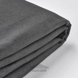روکش برای بخش گوشه ایکیا مدل IKEA VIMLE رنگ خاکستری هالارپ