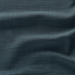 مبل تخت خواب شو نبشی، 5 نفره با شزلون ایکیا مدل IKEA VIMLE رنگ با دسته های پهن/آبی تیره هیلارد