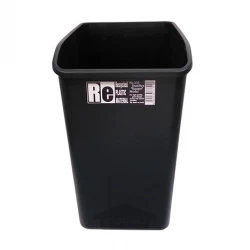 سطل زباله گوشه (ساخت ژاپن)