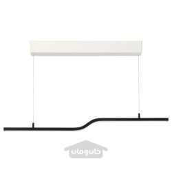 لامپ آویز ال ای دی ایکیا مدل IKEA PILSKOTT