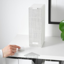 ریموت صدا ایکیا مدل IKEA SYMFONISK