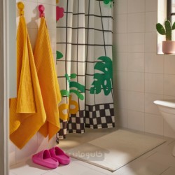 پرده حمام ایکیا مدل IKEA SNÖJONKVILL