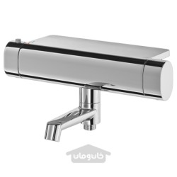 میکسر حمام/دوش ترموستاتیک ایکیا مدل IKEA BROGRUND
