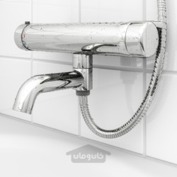 میکسر حمام/دوش ترموستاتیک ایکیا مدل IKEA VOXNAN