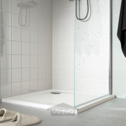 سینی حمام ایکیا مدل IKEA FOTINGEN