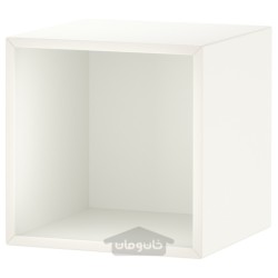 کابینت ایکیا مدل IKEA EKET رنگ سفید