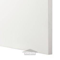 درب ایکیا مدل IKEA LAPPVIKEN رنگ سفید