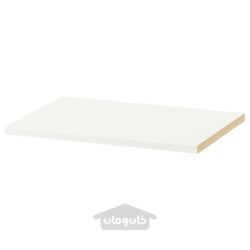 قفسه ایکیا مدل IKEA KOMPLEMENT رنگ سفید