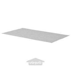 فرش کشو ایکیا مدل IKEA KOMPLEMENT