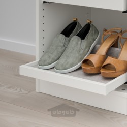 جا کفشی برای سینی کشویی درجی ایکیا مدل IKEA KOMPLEMENT