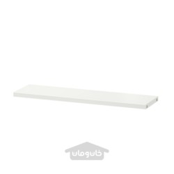 قفسه ایکیا مدل IKEA BESTÅ رنگ سفید