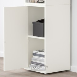 پایه، قابل تنظیم ایکیا مدل IKEA EKET