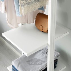 قفسه ایکیا مدل IKEA ELVARLI