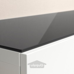 پنل بالایی ایکیا مدل IKEA BESTÅ