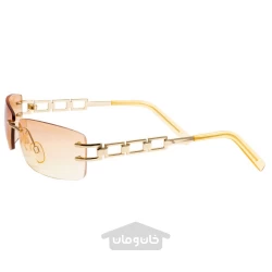 عینک آفتابی فلزی مدل AD
