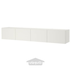 انباری دیواری ایکیا مدل IKEA PLATSA