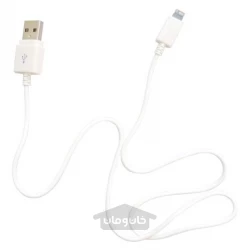 کابل شارژر USB برای گوشی iPhone 6 (فقط شارژر )