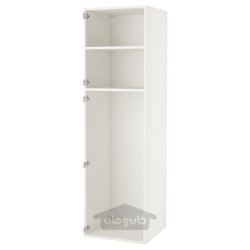 کابینت بلند با 2 قفسه ایکیا مدل IKEA ENHET